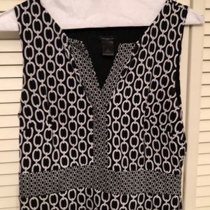 Amazing dress from Ann Taylor!